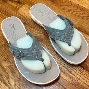 Clarks Cloudsteppers NWT